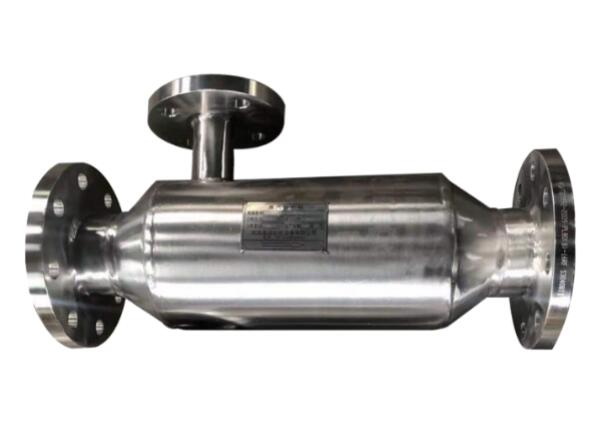 SQS型汽水混合器