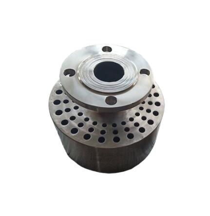 SQJ型浸没式汽水混合器