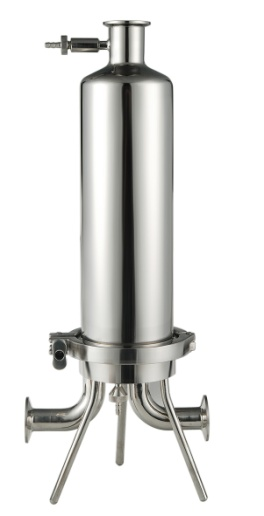 SW型微孔过滤器