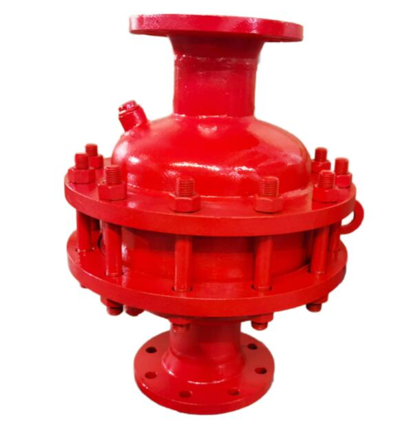 ADGZJII-2阻爆轰型阻火器